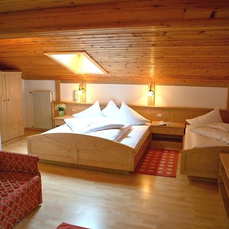 Garni Olympia Hotel Solda Luaran gambar