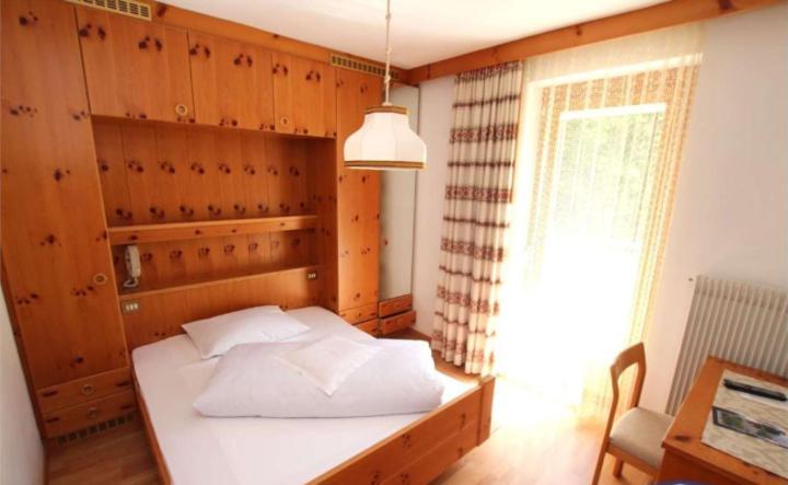 Garni Olympia Hotel Solda Luaran gambar